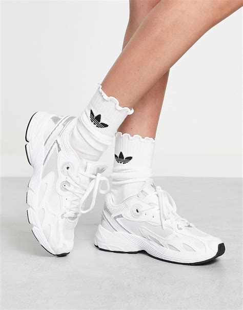 adidas women's astir sneaker|adidas originals astir trainers.